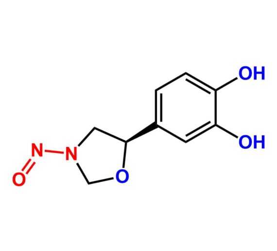 N-Nitroso Isoproterenol Impurity 3