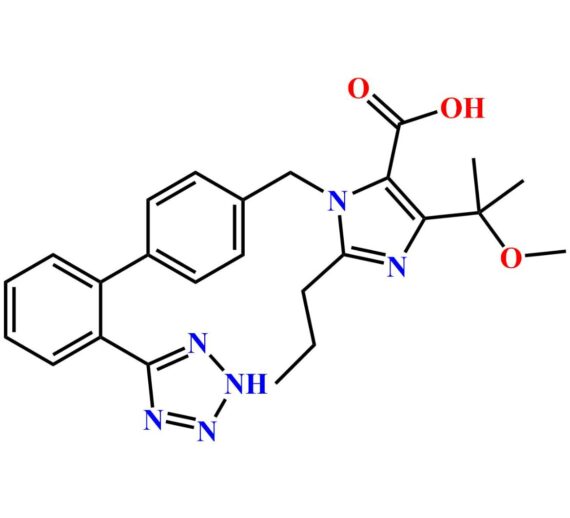 Olmesartan Impurity 6