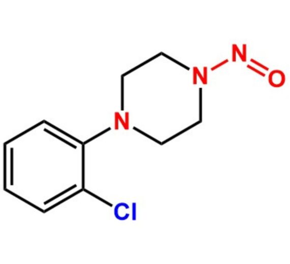 N-Nitroso Cariprazine Impurity 4