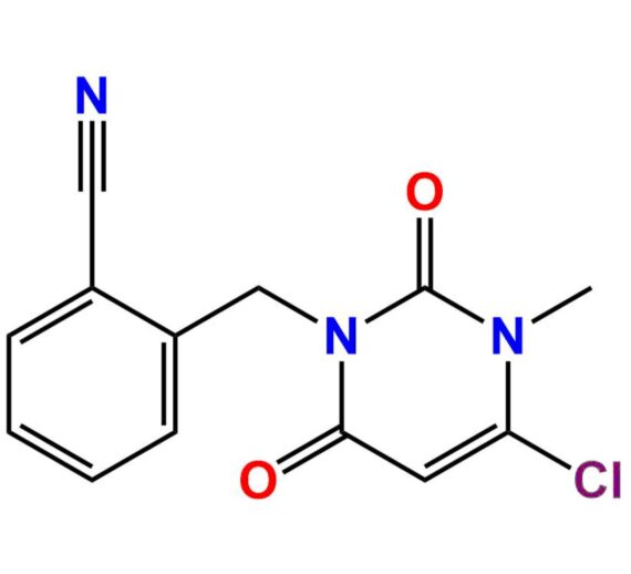 Alogliptin Impurity 36