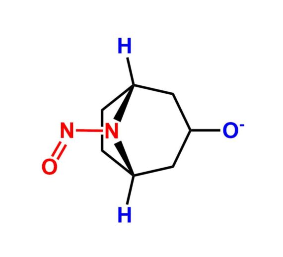 N-Nitroso Ecgonine Impurity 2