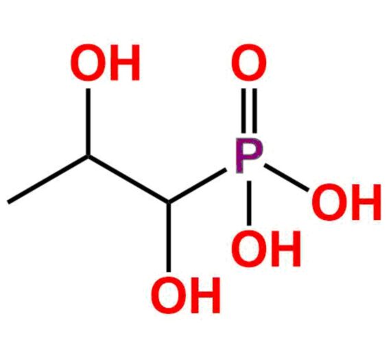 Fosfomycin Trometamol EP Impurity A