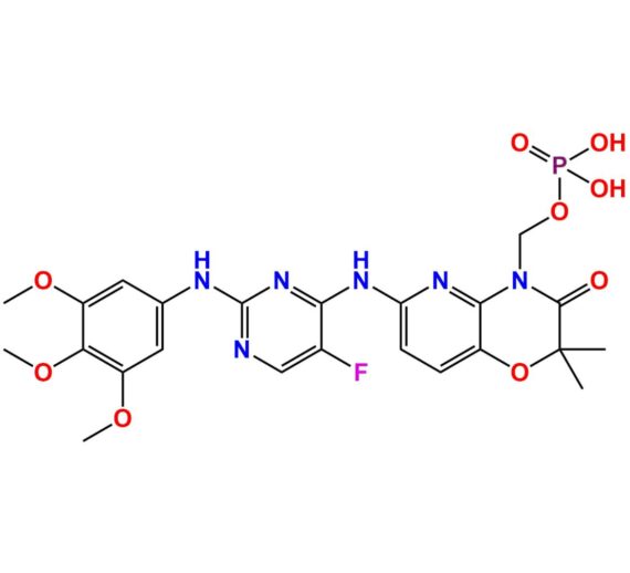 Fostamatinib