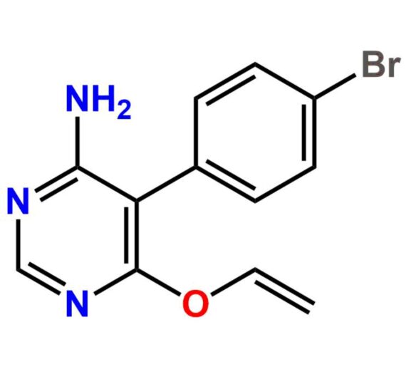 Macitentan Impurity 16