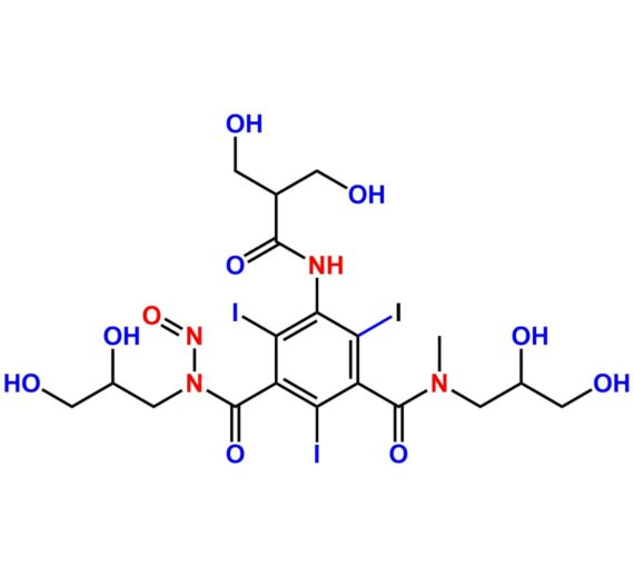 N-Nitroso Iobitridol
