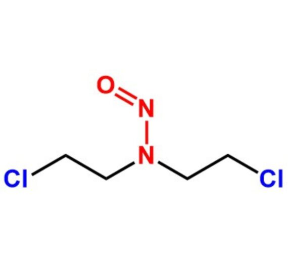 N-Nitroso Cyclophosphamide Impurity 5