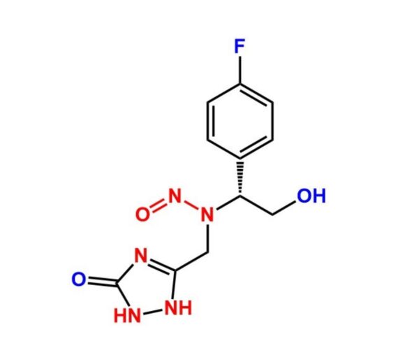 N-Nitroso Apremilast Impurity 16