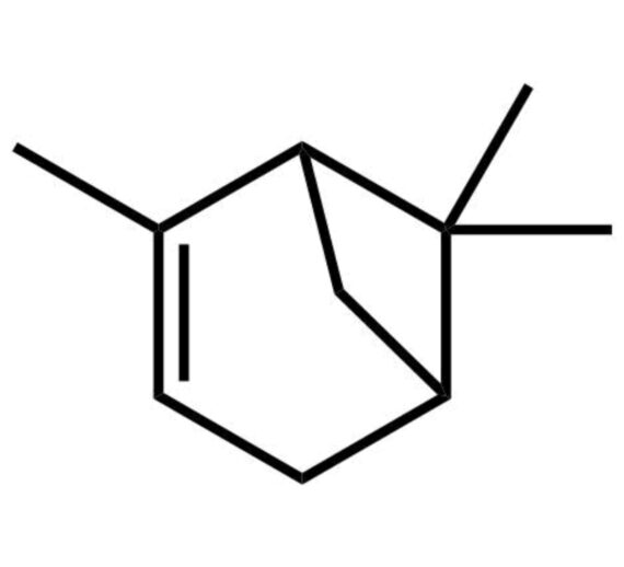 Alfa-Pinene