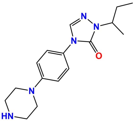 Itraconazole Impurity 11