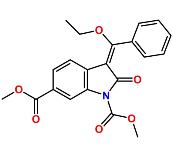 Nintedanib Impurity 16