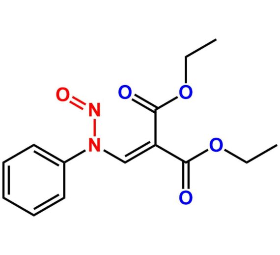 N-Nitroso Ivacaftor Impurity 2