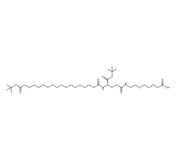 Semaglutide Impurity 17