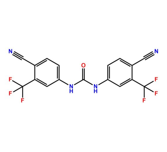 Enzalutamide Impurity J