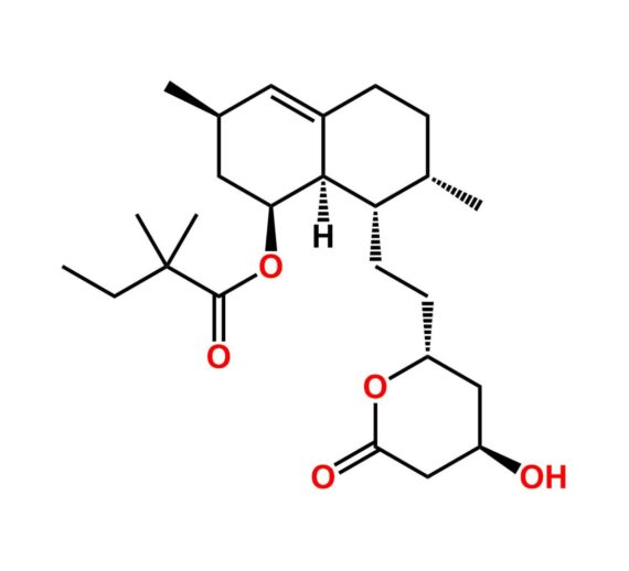 Simvastatin Impurity 1