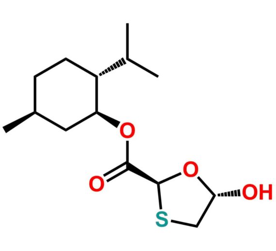 Lamivudine Impurity 12