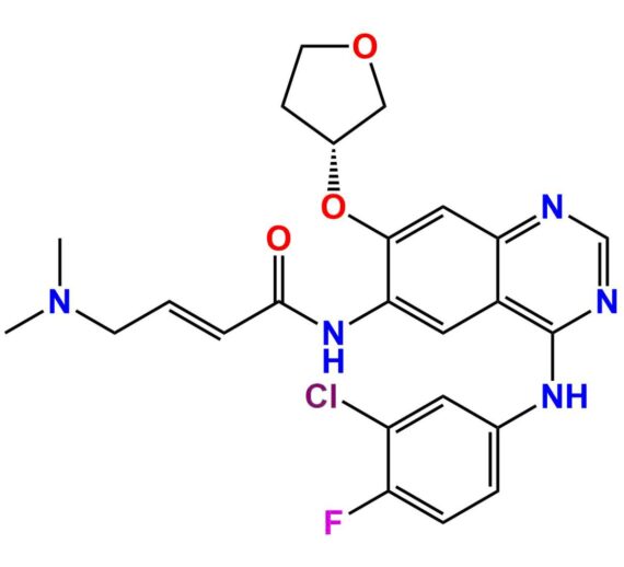 Afatinib Impurity C