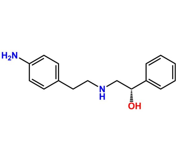 Mirabegron Impurity 27