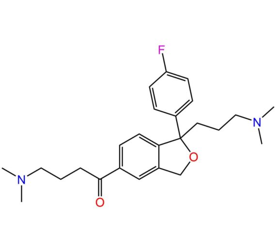 Citalopram EP Impurity G