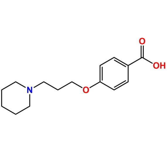 Raloxifene Impurity 19