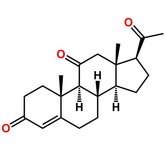 11-Keto Progesterone