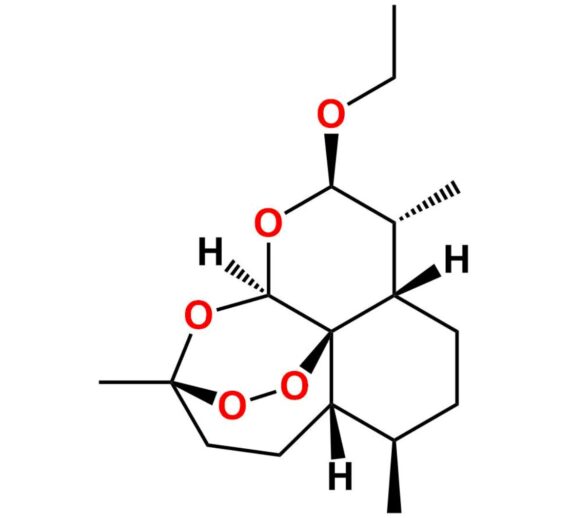 alpha/beta-Arteether