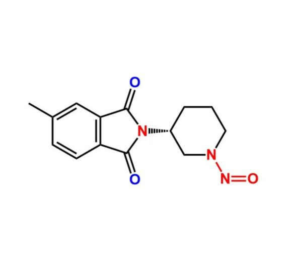 N-Nitroso Alogliptin Impurity 5