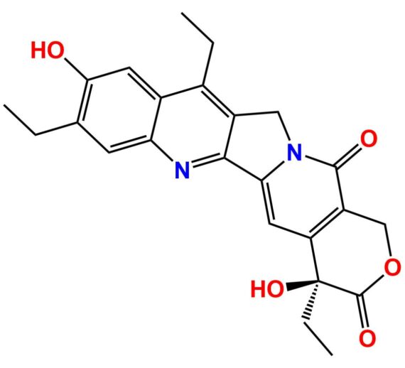 Irinotecan EP Impurity G