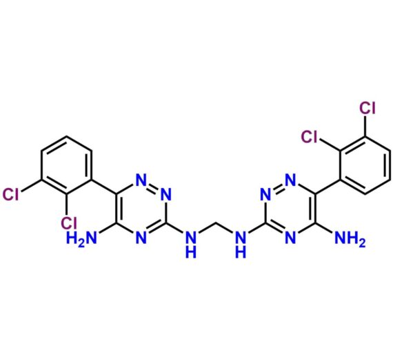 Lamotrigine 3-3 Dimer