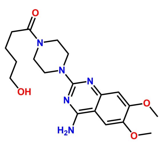 Terazosin EP Impurity F