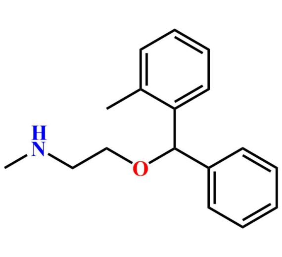 Orphenadrine USP Related Compound C