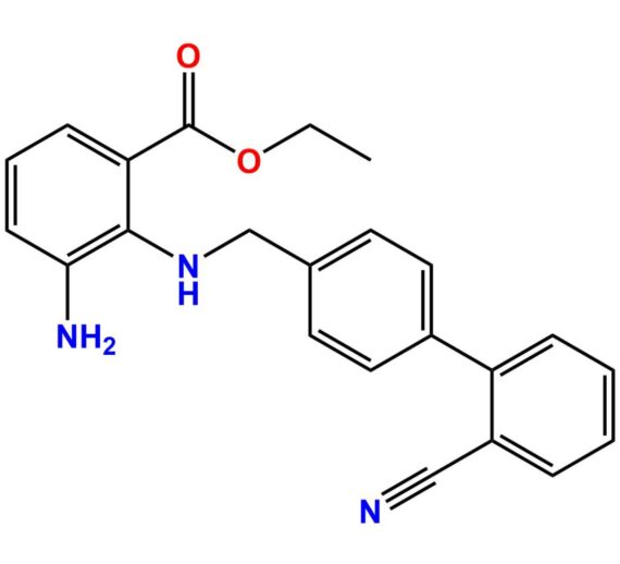 Azilsartan Impurity E
