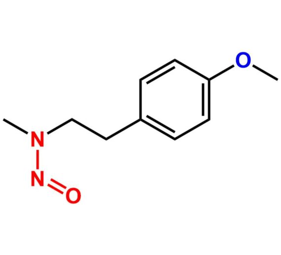 N-Nitroso Venlafaxine Impurity A
