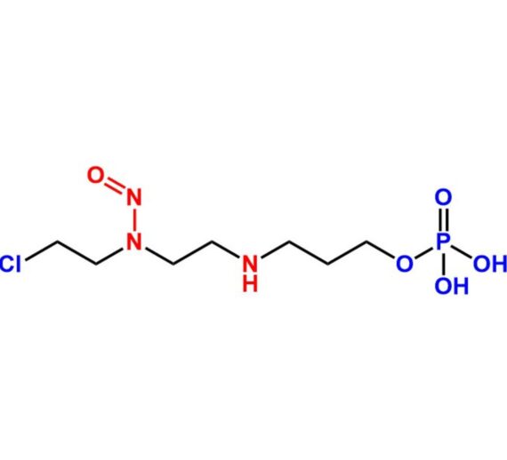 N-Nitroso Cyclophosphamide Impurity 1