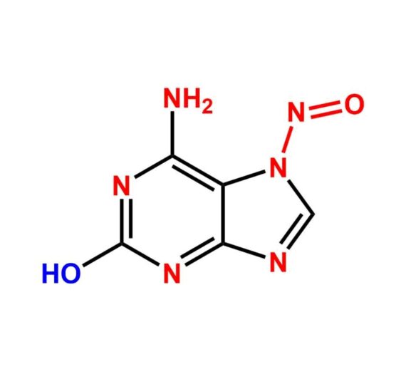 N-Nitroso Fludarabin Impurity B