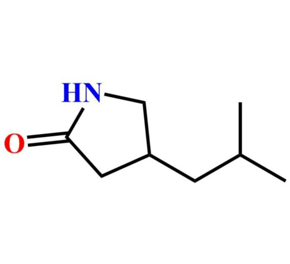 Pregabalin USP Related Compound C