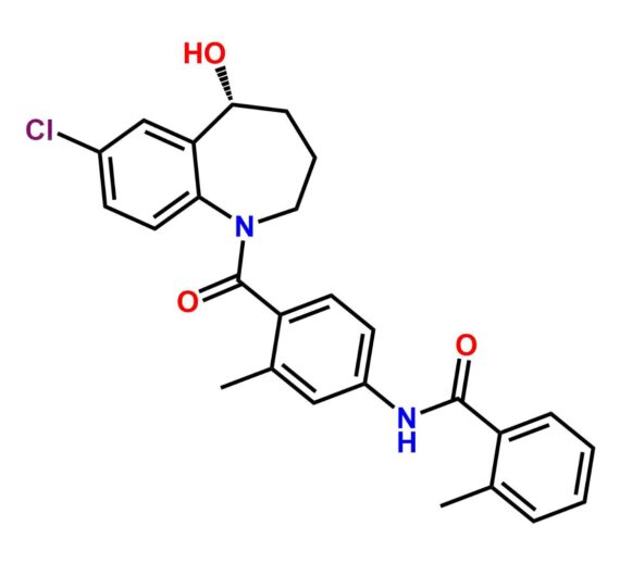 (R)-Tolvaptan