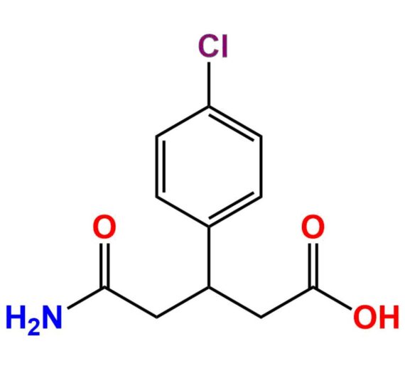 Baclofen EP Impurity B