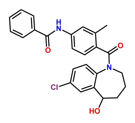 Tolvaptan Impurity 9