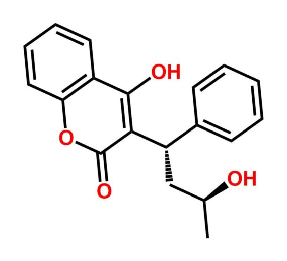 S,S-Warfarin Alcohol