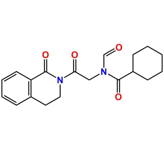 Praziquantel EP Impurity C