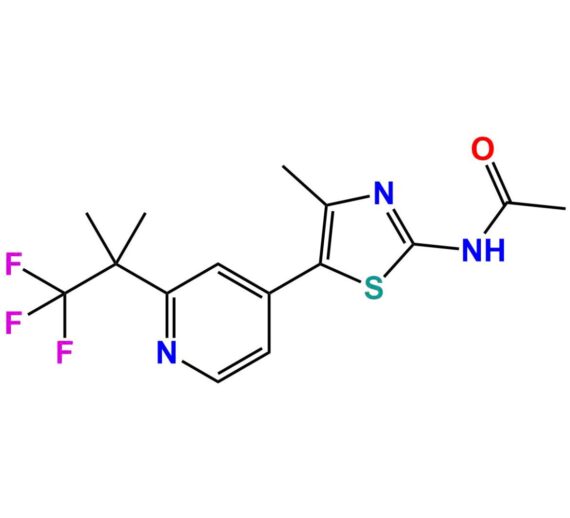 Alpelisib Impurity 3