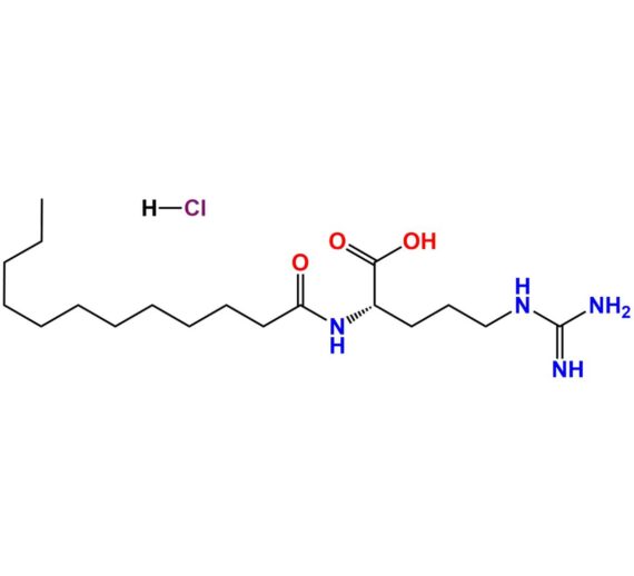 Lauroyl Arginine Hydrochloride