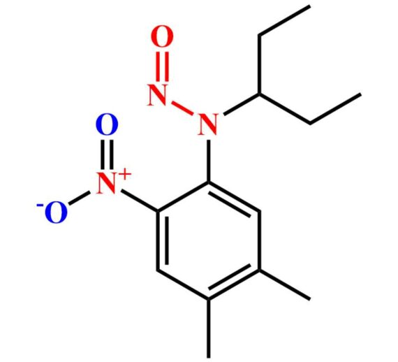 N-Nitroso Pendimethalin Impurity 4