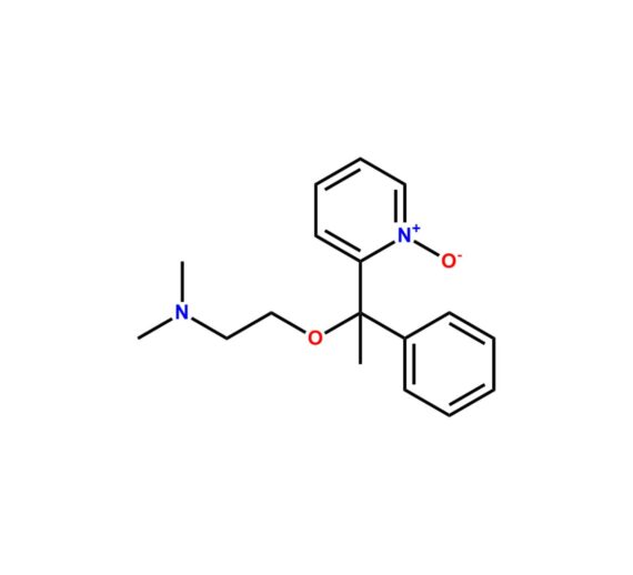 Doxylamine Pyridinyl-N-oxide
