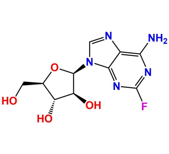Fludarabine Phosphate EP Impurity E