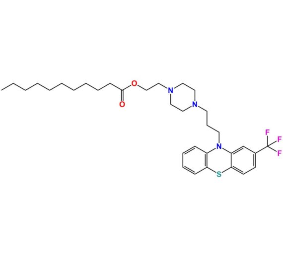Fluphenazine Decanoate EP Impurity F