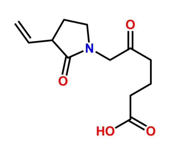 Vigabatrin Impurity 4