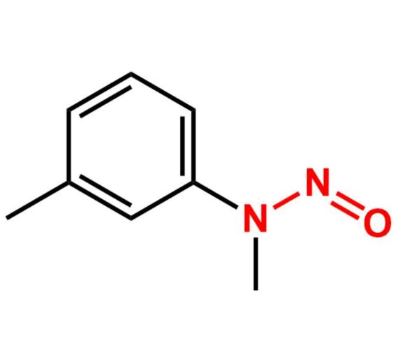 N-Nitroso Tolnaftate