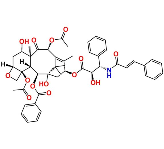 Paclitaxel EP Impurity O