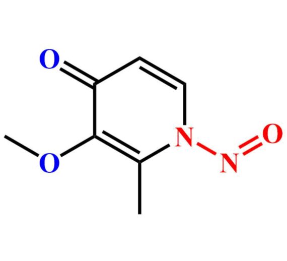 N-Nitroso Posaconazole Impurity 4